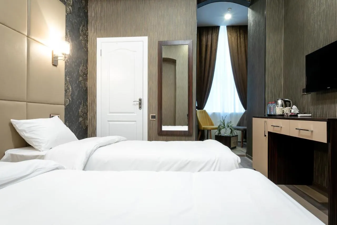 Shalimar Boutique Hotel Baku
