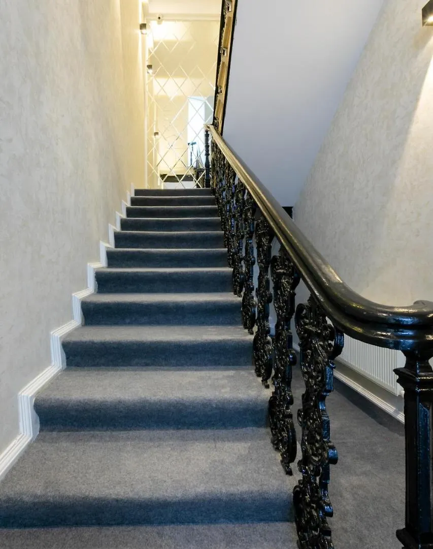 Shalimar Boutique Hotel Baku 3*,  Azerbaïdjan