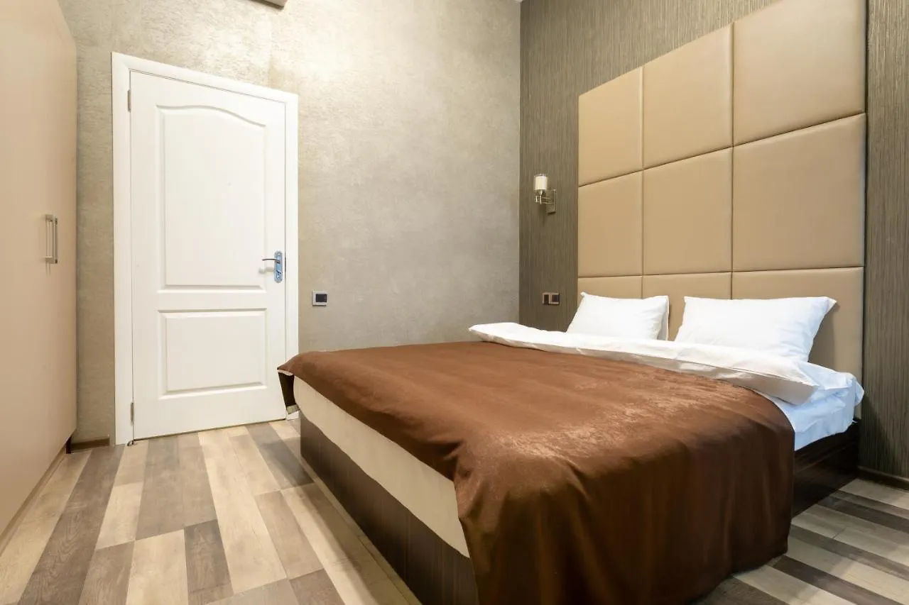 Shalimar Boutique Hotel Baku 3*,  Azerbaïdjan