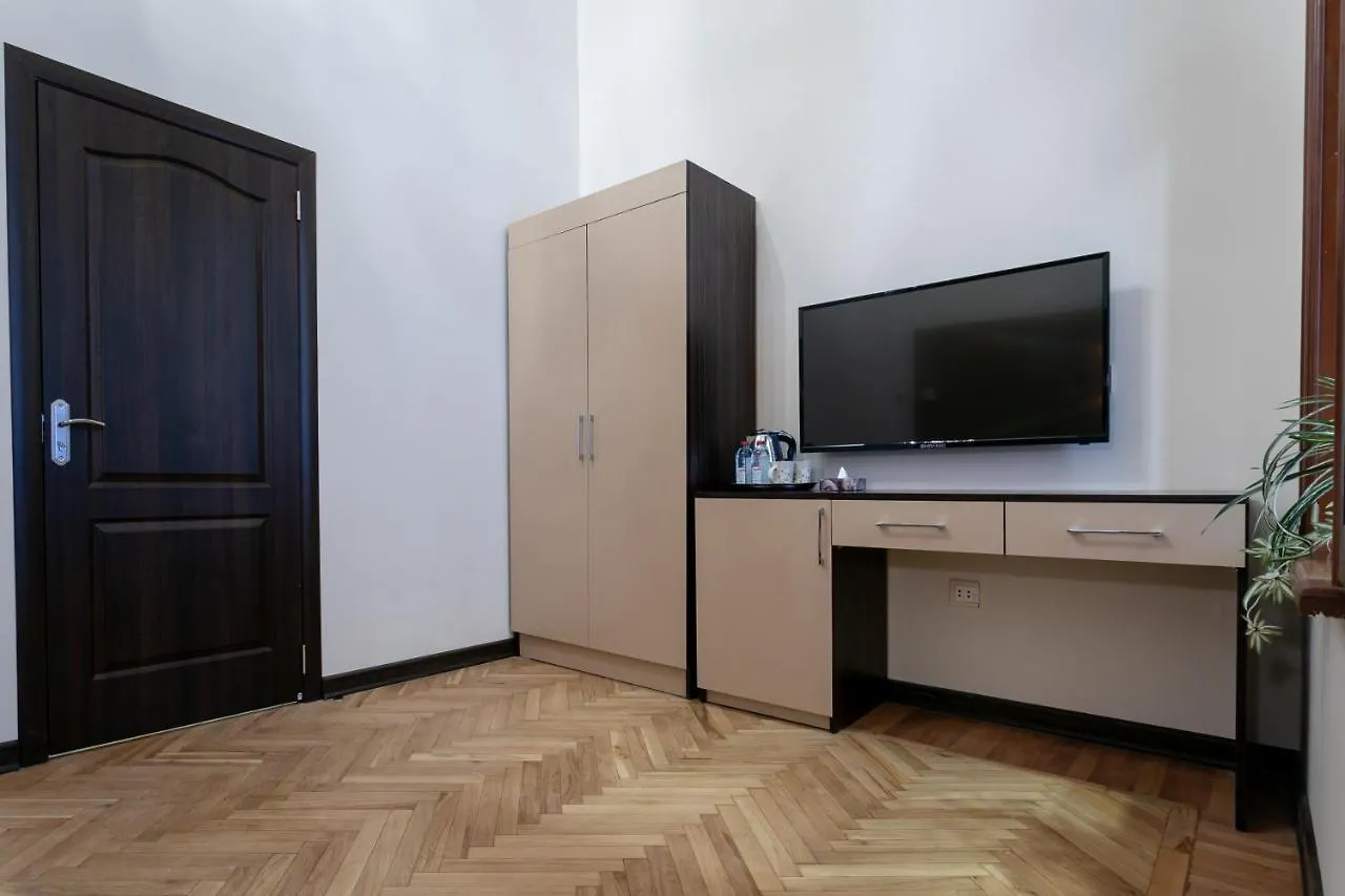 Shalimar Boutique Hotel Baku 3*,