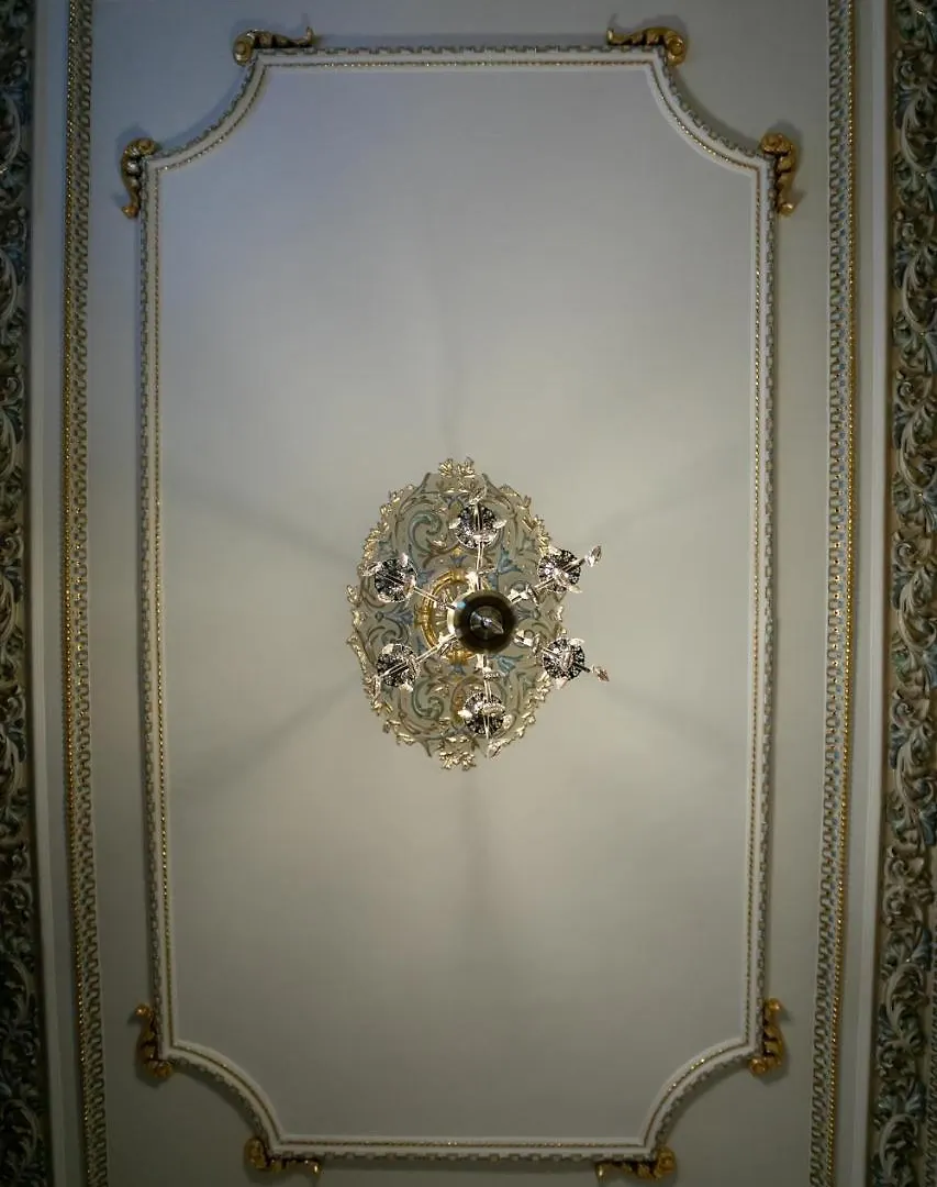 Shalimar Boutique Hotel Baku