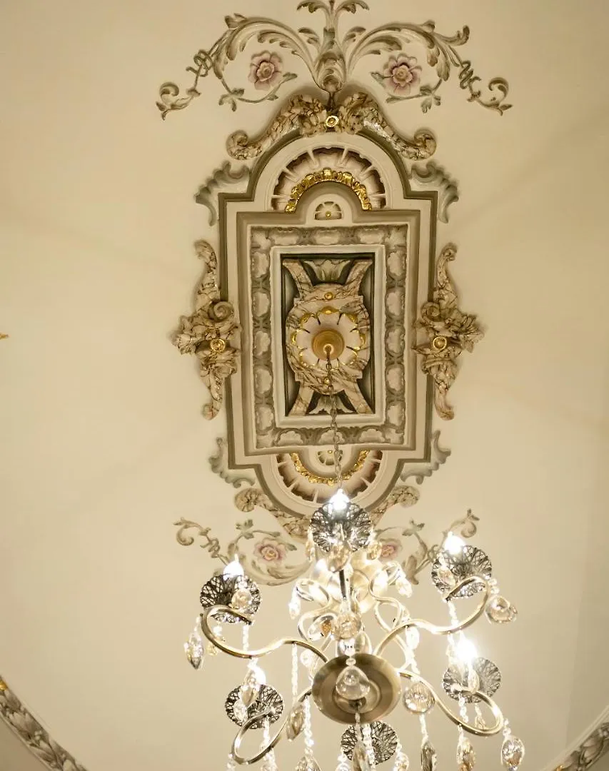 Shalimar Boutique Hotel Baku Azerbajdzjan