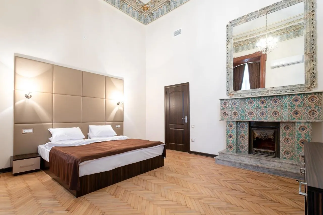 Shalimar Boutique Hotel Baku