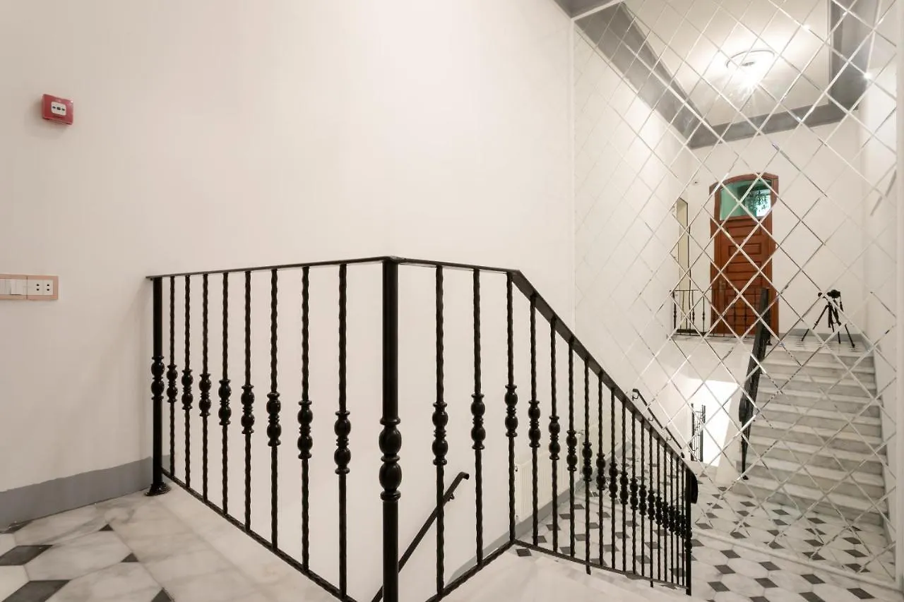 Shalimar Boutique Hotel Baku