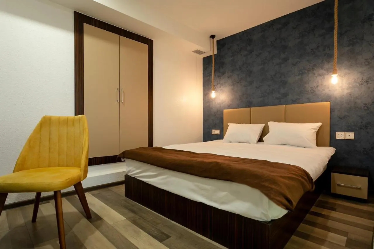 Shalimar Boutique Hotel Baku