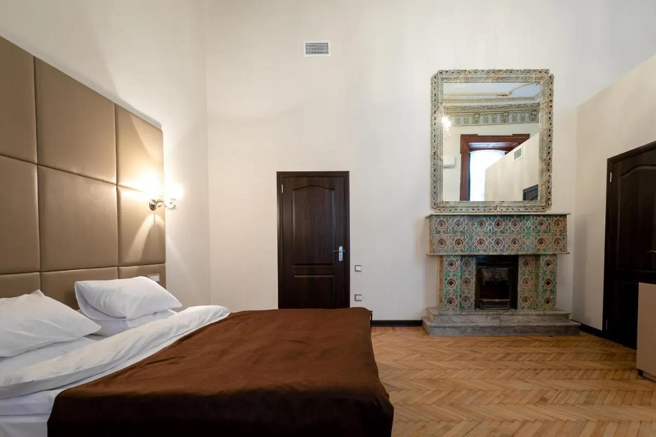 Shalimar Boutique Hotel Baku