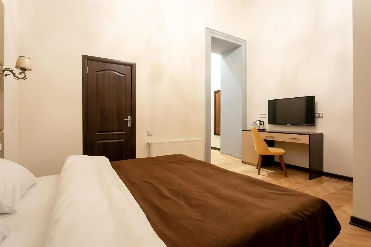 Shalimar Boutique Hotel Baku