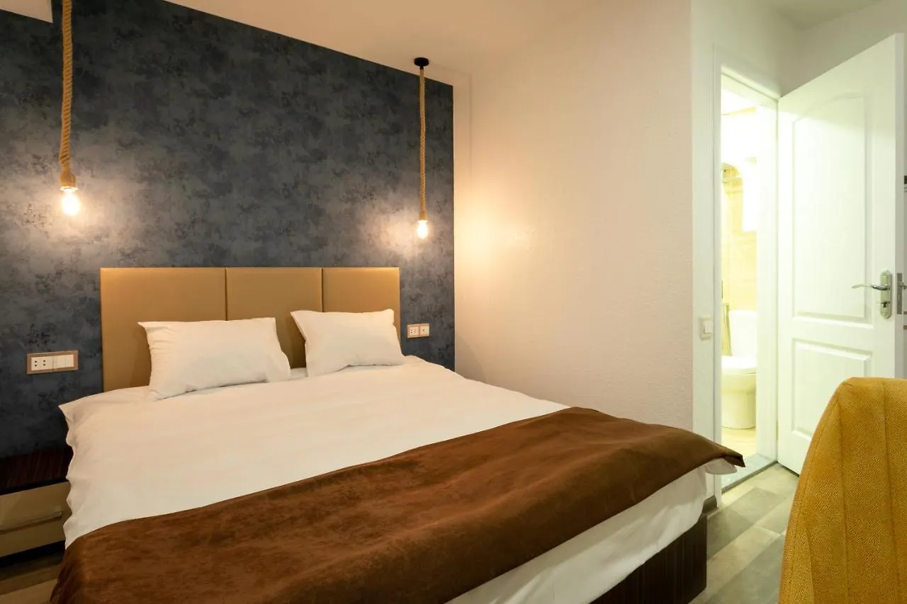 Shalimar Boutique Hotel Baku