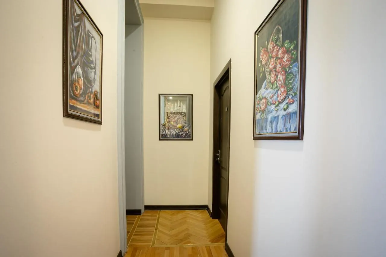 Shalimar Boutique Hotel Baku 3*,  Azerbaïdjan
