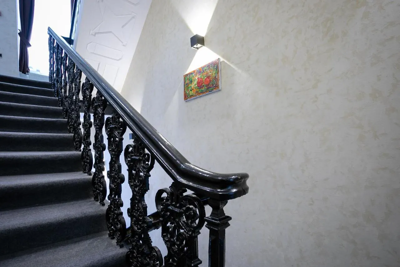 Shalimar Boutique Hotel Baku