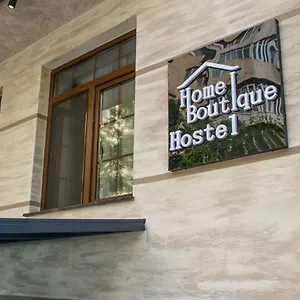 Boutique Hostel